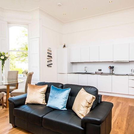 Beaufort House Apartments From Your Stay Bristol Zimmer foto