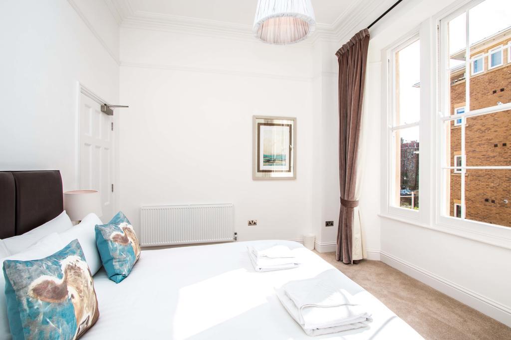 Beaufort House Apartments From Your Stay Bristol Zimmer foto