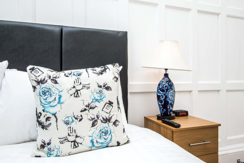 Beaufort House Apartments From Your Stay Bristol Zimmer foto