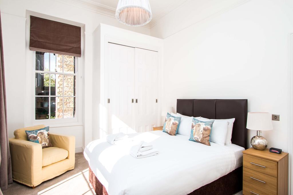 Beaufort House Apartments From Your Stay Bristol Zimmer foto