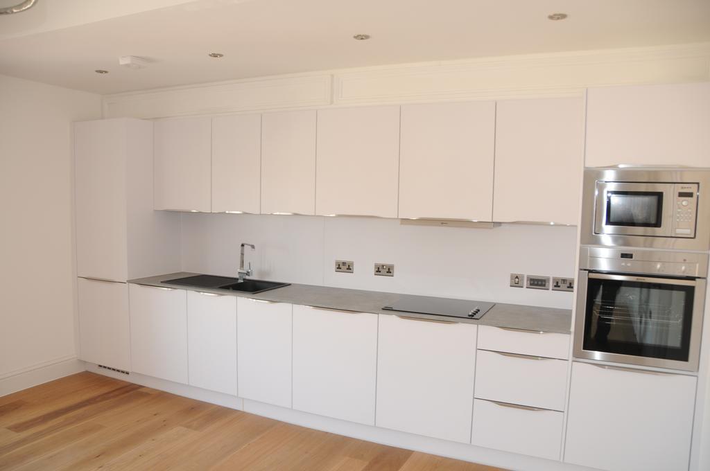 Beaufort House Apartments From Your Stay Bristol Zimmer foto