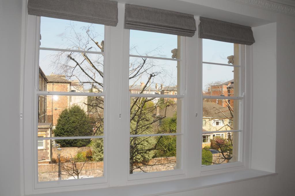 Beaufort House Apartments From Your Stay Bristol Zimmer foto